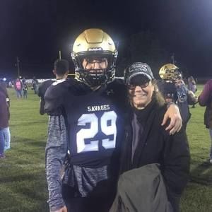 Meet your Posher, Cardin